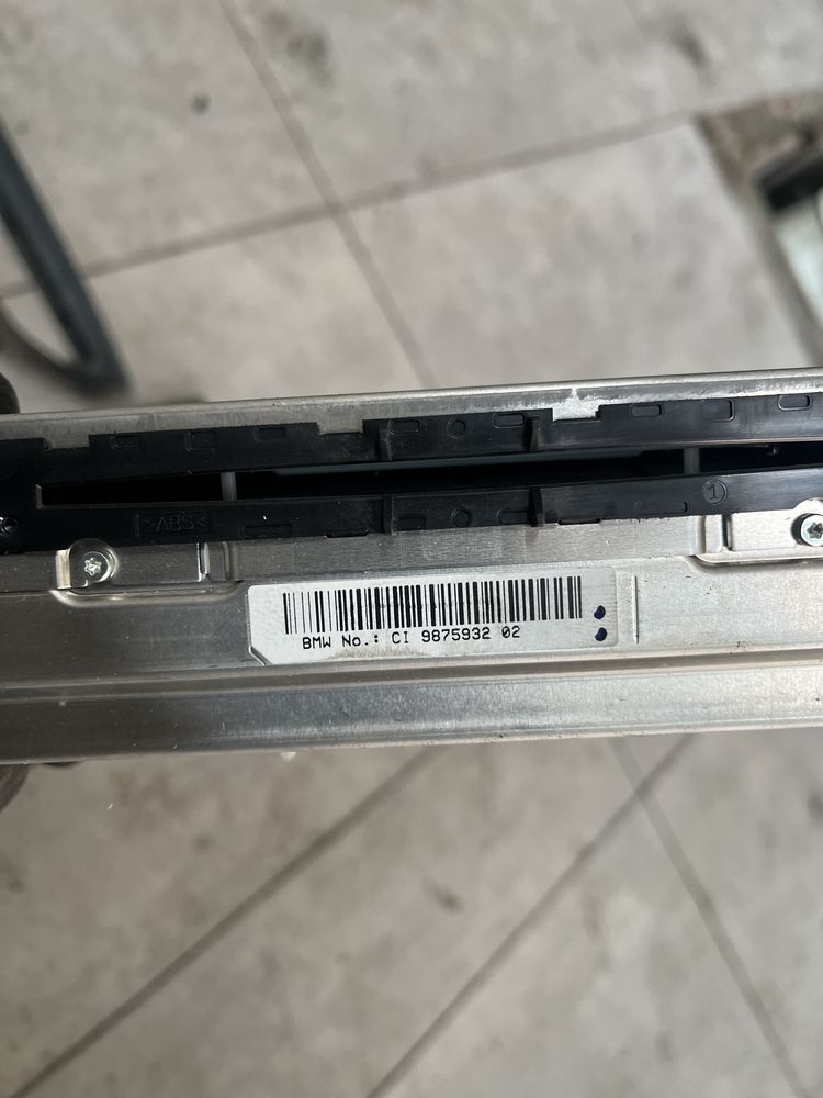 Нбт ево навигация бмв х1 ф48 2019 ( nbt evo navigation bmw x1 f48 LCI