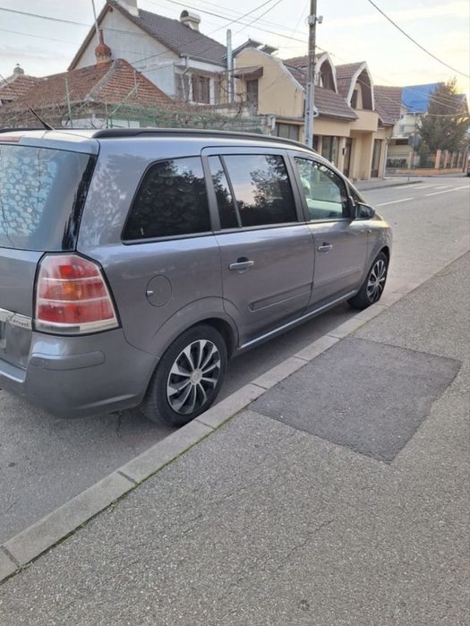 De vânzare Opel Zafira B