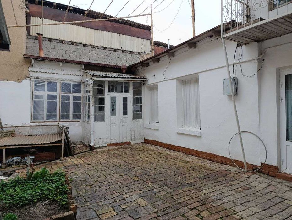 Продается дом в центре города ор. улица Ташкентская, за 21-й школой.