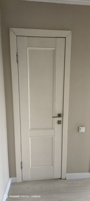 Продам двери ванна и туалет