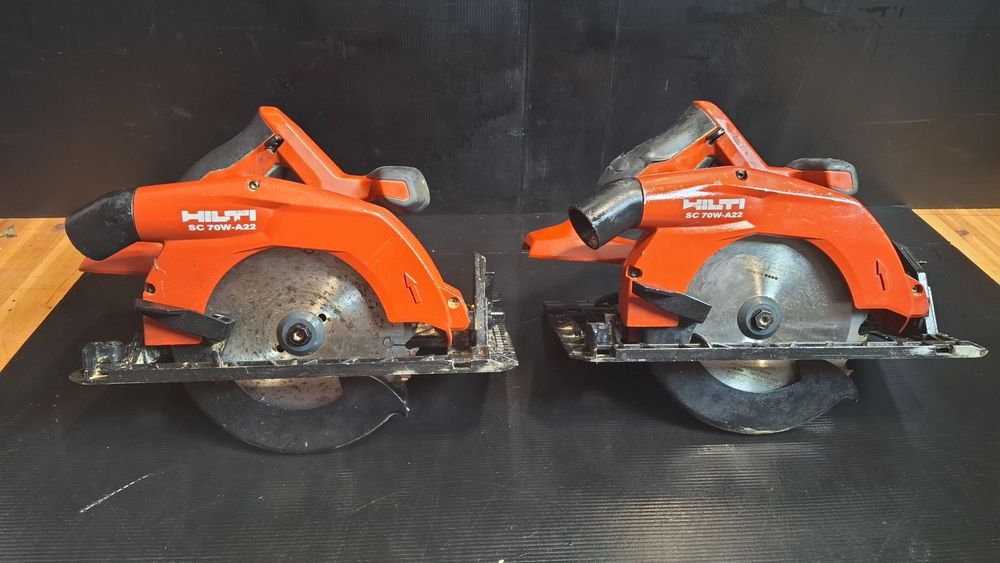 Hilti SC 70W-A22