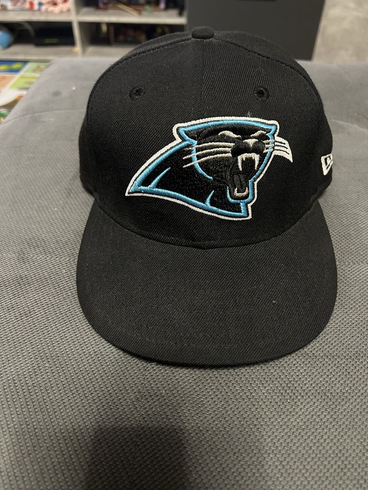 New Era Fitted шапки