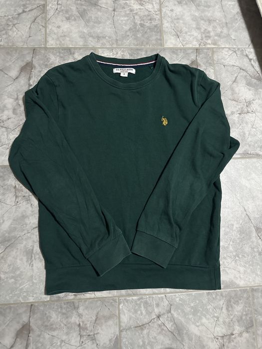 Мъжка блуза U.S Polo ASSN