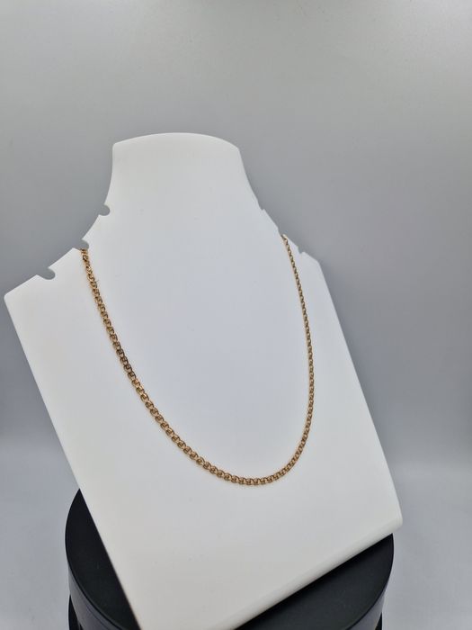 Lant Aur 14k Greutate 3.70 Lungime 54 cm #22946