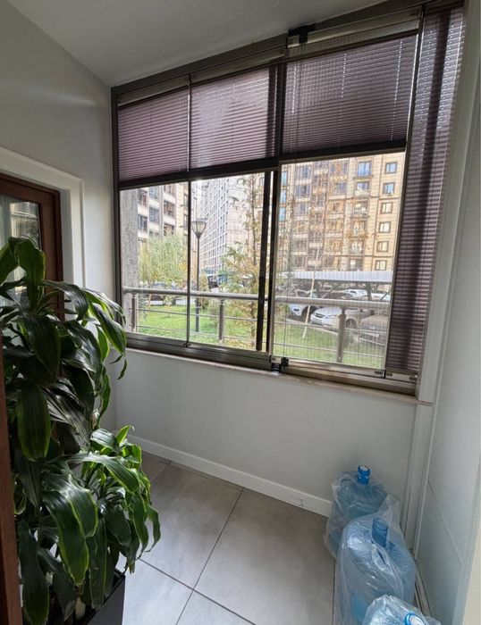 Срочно продается 3х комнатная квартира новостройка ЖК Istanbul City