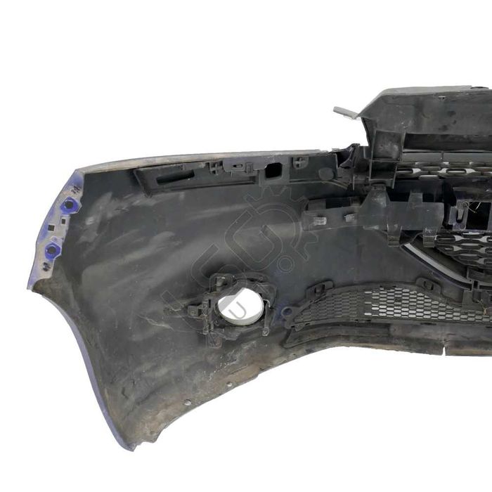 Предна броня Peugeot 208 I 2012-2019 ID: 151974