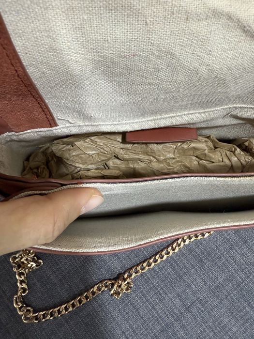 Продам сумку Mango