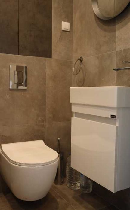 Дава се под наем Двустаен апартамент в Пловдив, Сточна гара - 60 кв.м за 265.2 € - Снимка #3