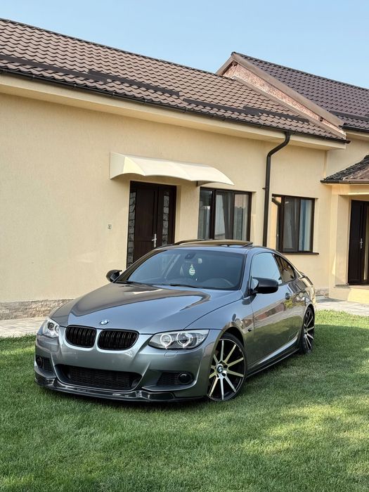 Vand bmw seria 3 e92lci