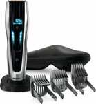 SIGILAT - Aparat de Tuns Philips 9000 Prestige - Model HC9450/20