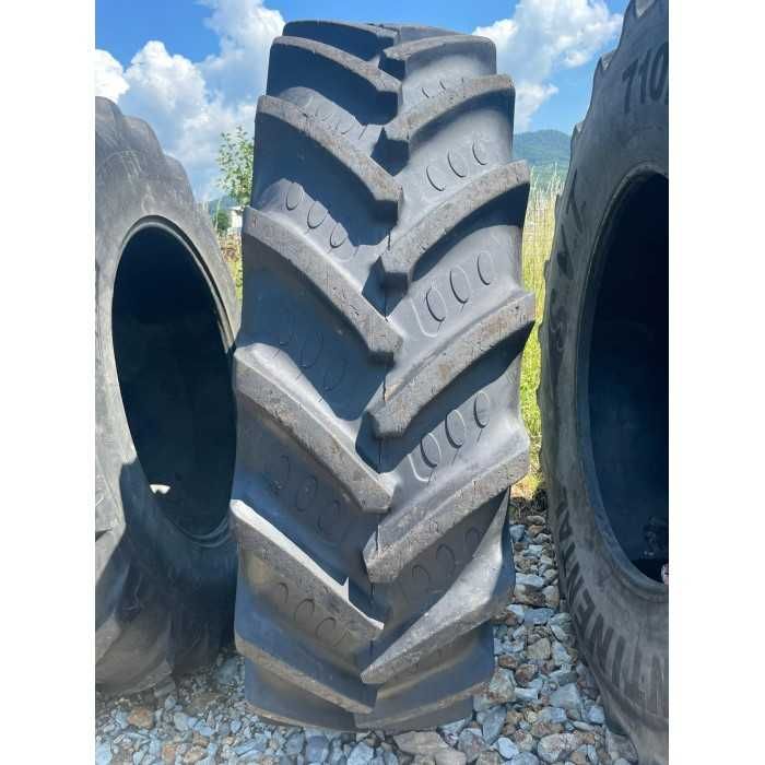 Cauciucuri 520/85R46 BKT pentru Hurlimann, Case