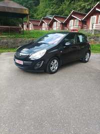 Opel Corsa D euro 5 an 2012