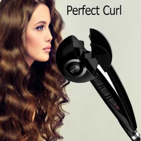 Автоматична маша, машина,уред за къдрици, къдрене на коса,Perfect curl