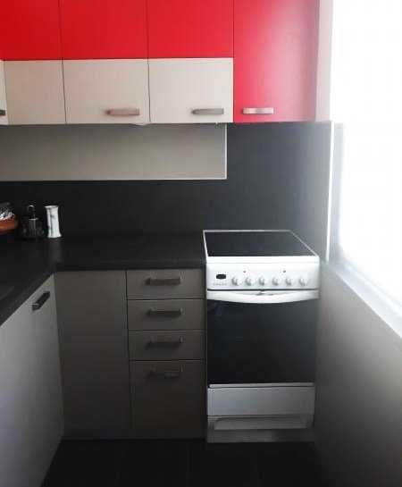 Дава се под наем Двустаен апартамент в София, Левски Г - 68 кв.м за 350 € - Снимка #4