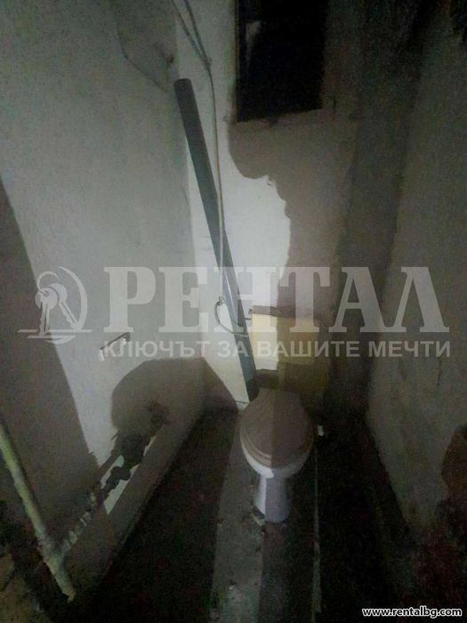 Етаж от къща в СЦ, до Градската градина