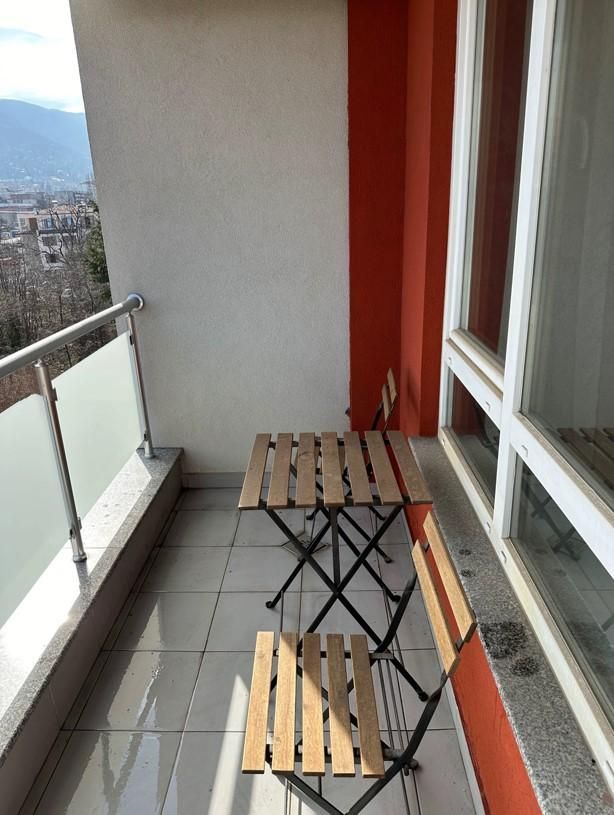 Дава се под наем Двустаен апартамент в София, Овча купел - 60 кв.м за 500 € - Снимка #5