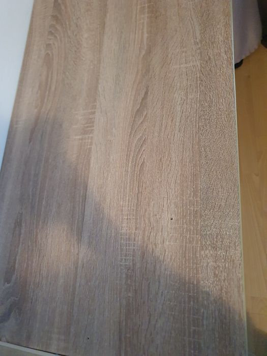 Vand birou cu dulap pentru calculator