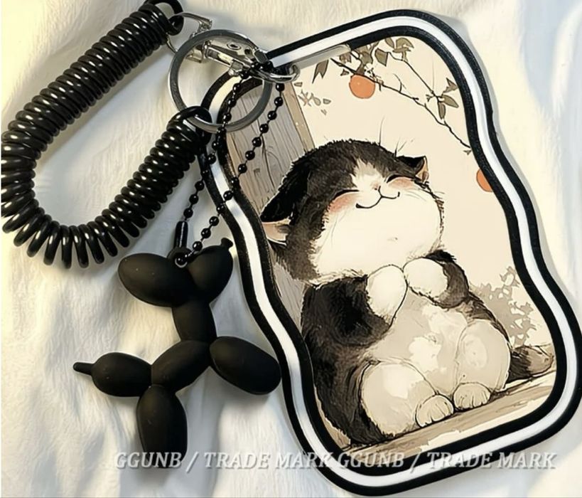 Новые бэйджи для проходных карт