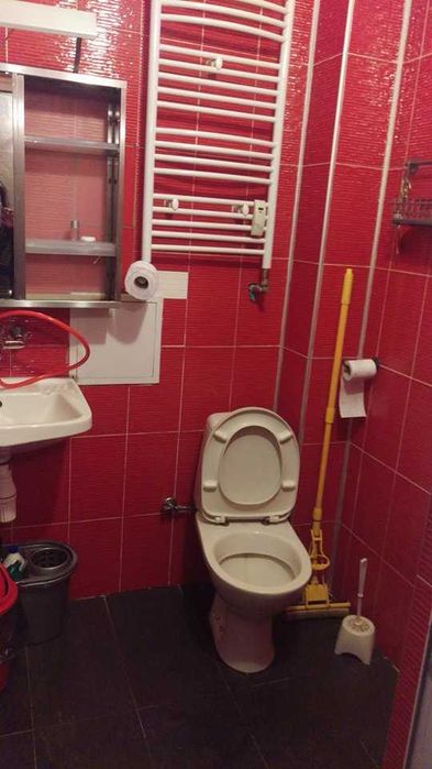 Дава се под наем Едностаен апартамент в София, Зона Б-18 - 45 кв.м за 500 € - Снимка #4