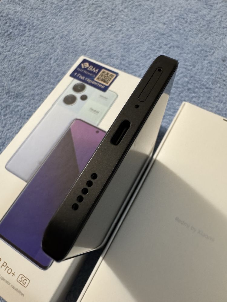 Redmi Note 13 Pro Plus 8/256GB
