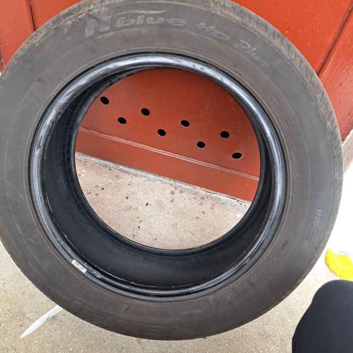 Vand cauciucuri 205 55 R16