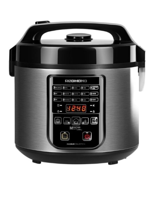 Мультиварка redmond