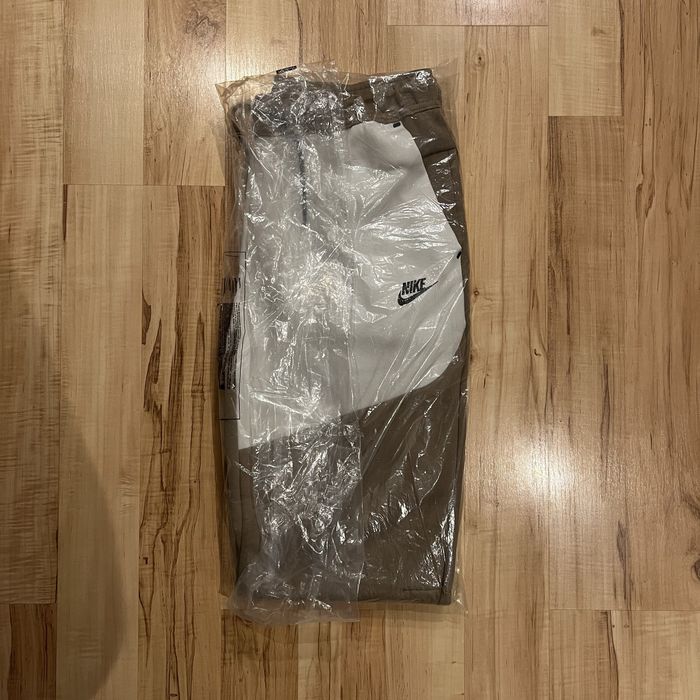 Nike Tech Fleece