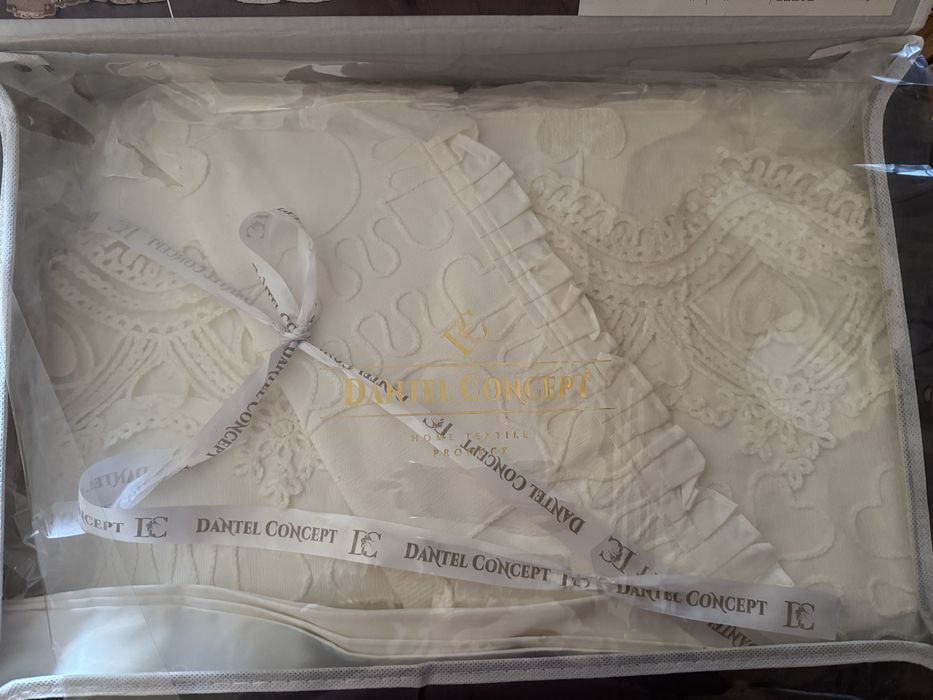 Постельное бельё