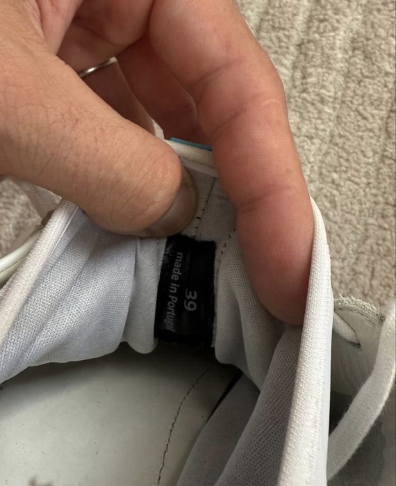 Adidasi Kenzo marimea 39