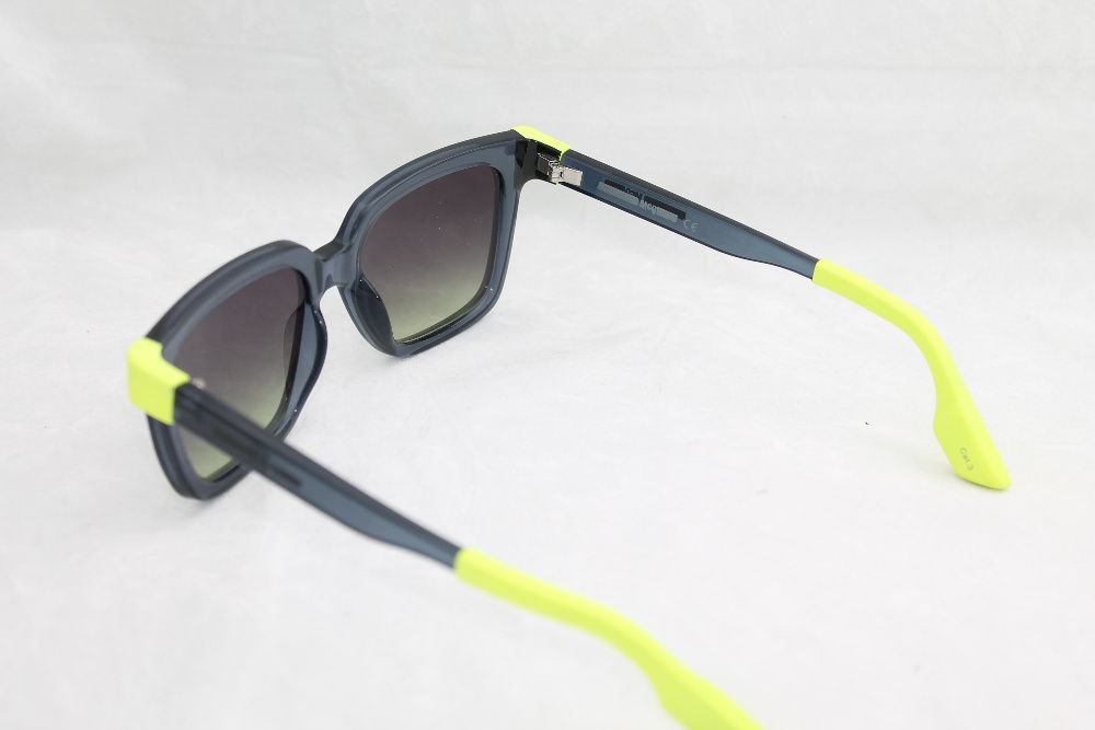 Ochelari de soare MCQ model MQ0014S marime 51-18 140