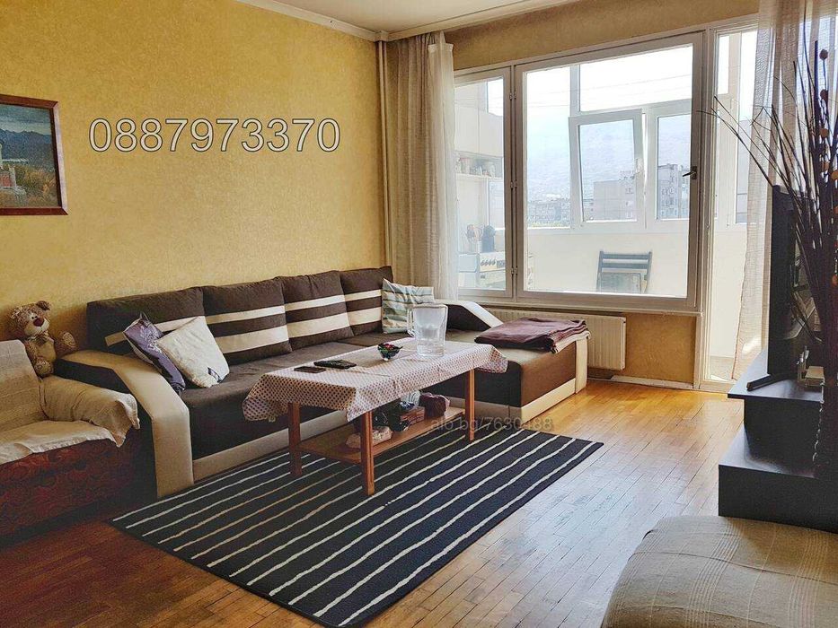 Собственик дава под наем двустаен Стрелбище