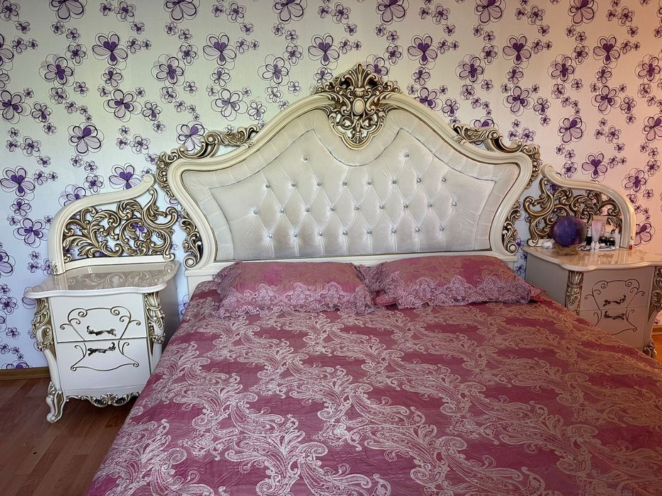 Спальный гарнитур ДЖАКОНДА НОВАЯ