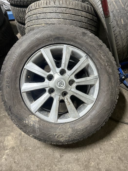 Крузак 18 +зима  комплект