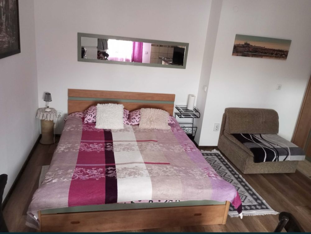 Regim hotelier zona g