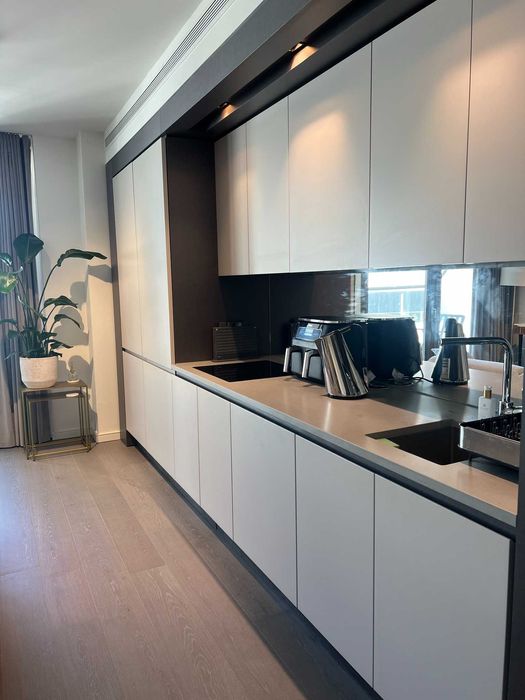 Дава се под наем Двустаен апартамент в София, Център - 66 кв.м за 397.8 € - Снимка #3