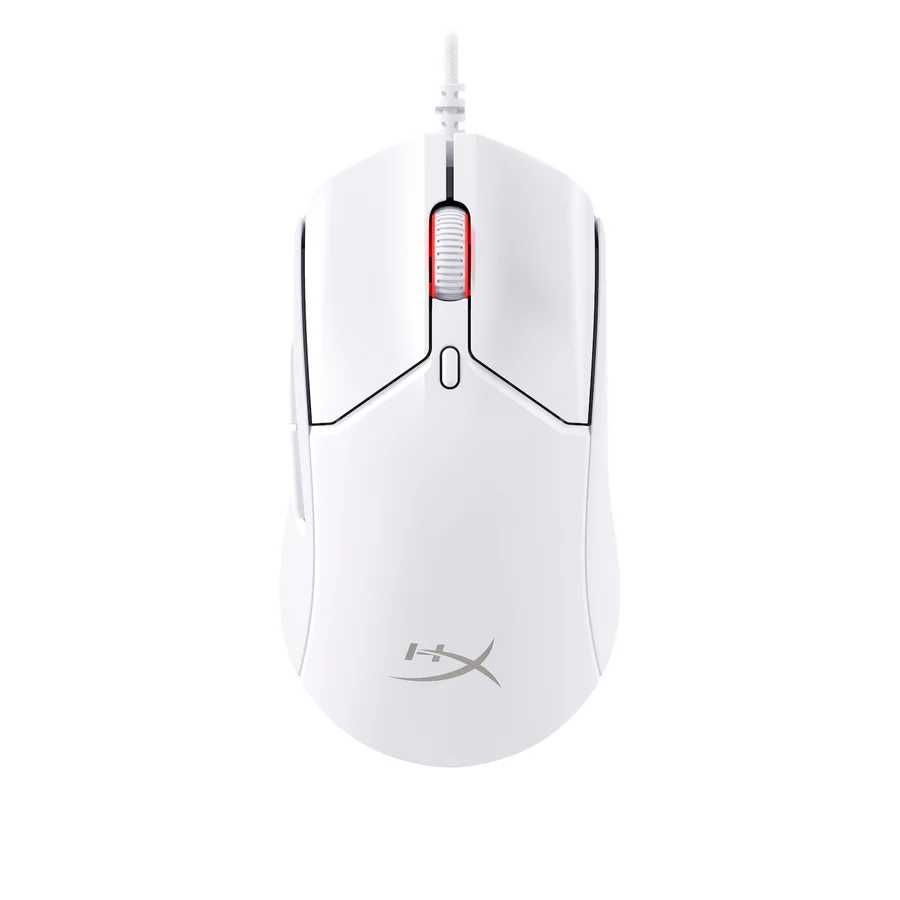 Игровая мышь HyperX Pulsefire Haste 2 - Gaming Mouse