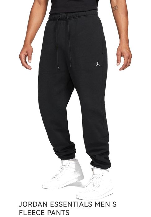 Nike air jordan долнище мъжко оригинален