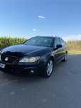 Vand Seat Exeo 2010 EURO 5
