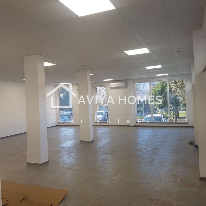 Дава се под наем Магазин в Варна, Кайсиева градина - 150 кв.м за 765 € - Снимка #2
