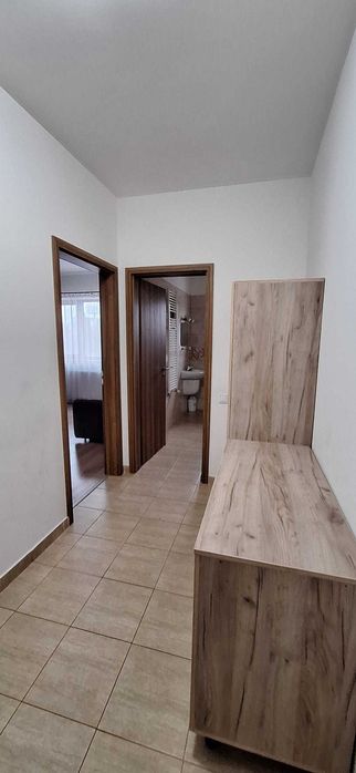 Închiriez apartament cu o cameră + parcare strada Dâmboviței, Mărăști
