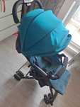 Carucior Chicco sport
