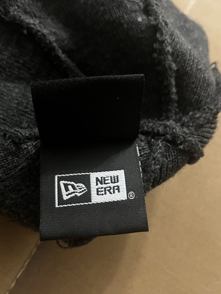 SUPREME x New Era beanie Original