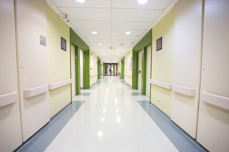 3000 тг Полимерное покрытие пола. Топпинг. Обеспыл. Антистатика пола.