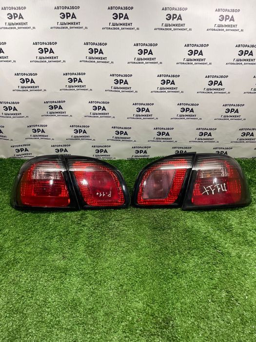 Задние Стопы Фанари На Ниссан Премьера П11+