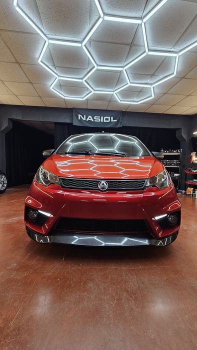 Vând AIXAM GTI Coupe Mașina de la 16 ani,permis B1