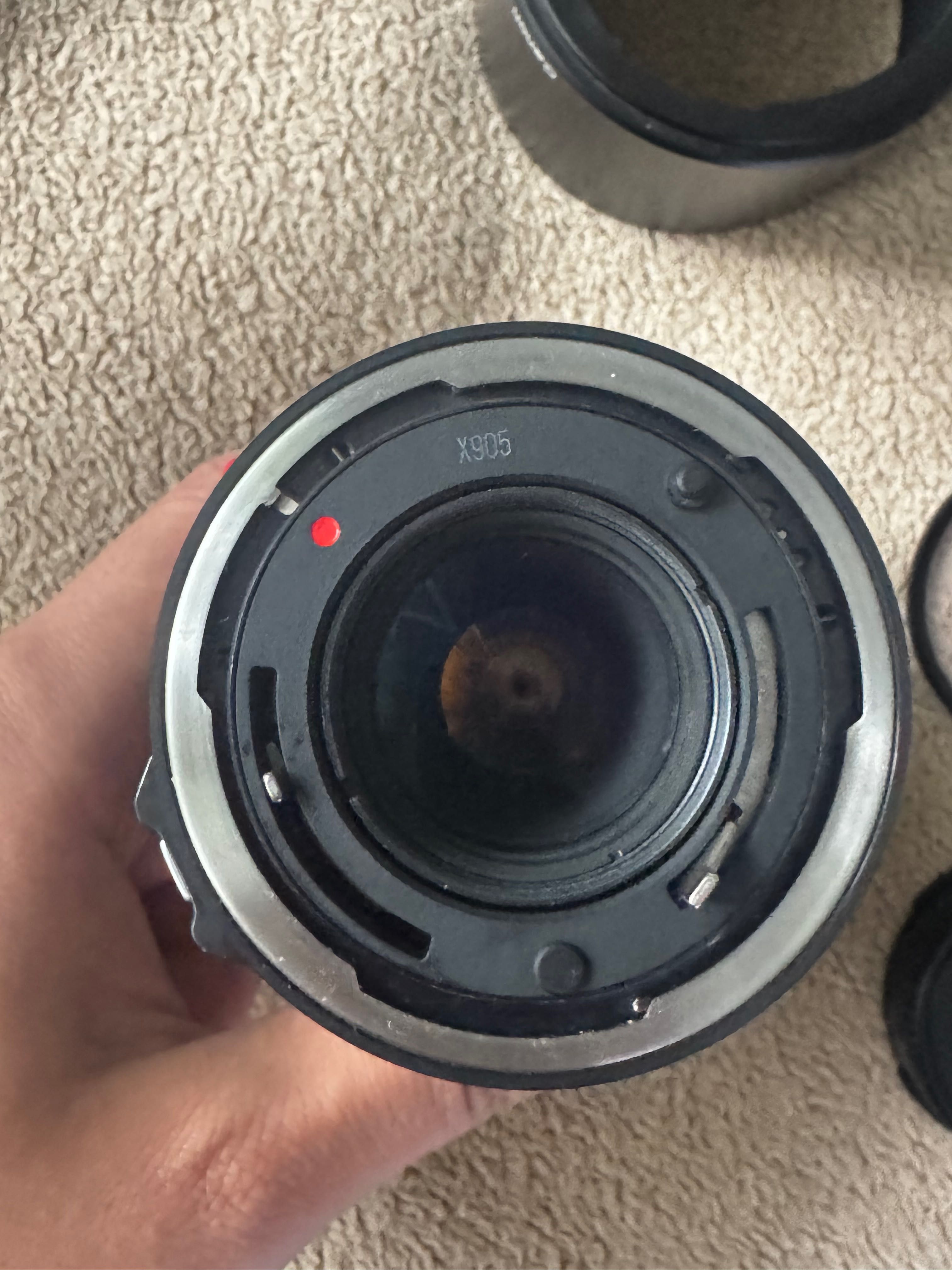 Setup complet BMPCC 4K - Blackmagic Pocket Cinema Camera 4K accesorii