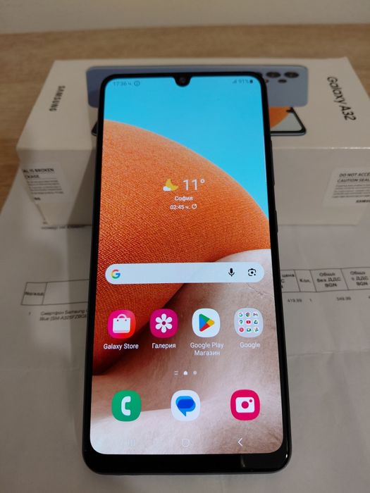 Samsung A32 Самсунг