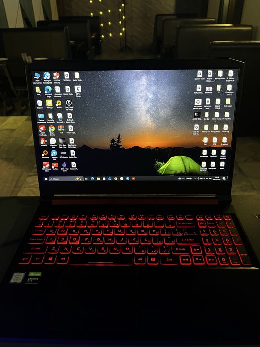 Продам Ноутбук Acer Nitro 5