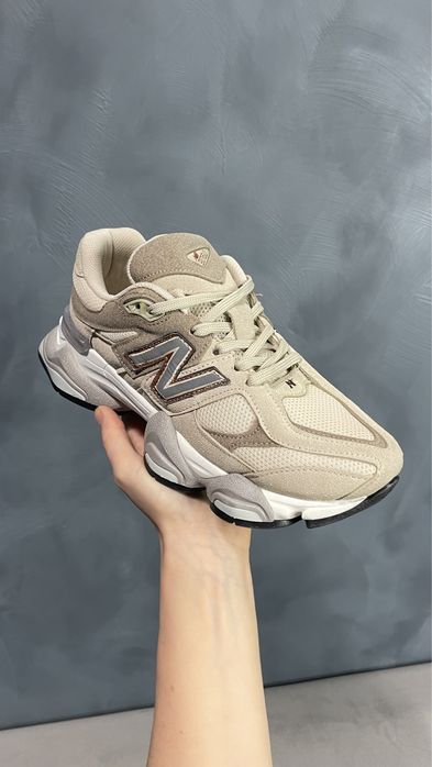 New balance 9060