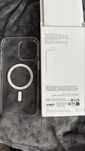 Husa Apple Iphone 15 ProMax originala 100%